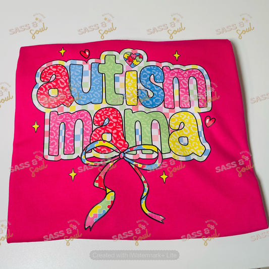 Autism Mama