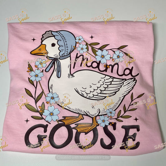Mama Goose