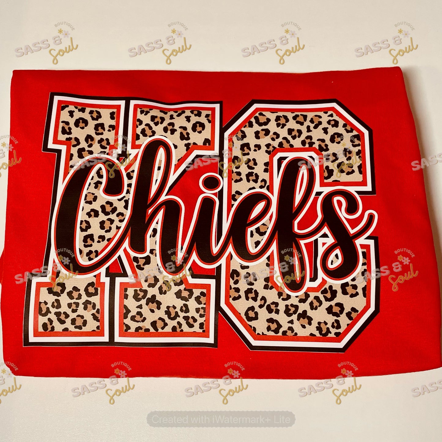 KC Leopard