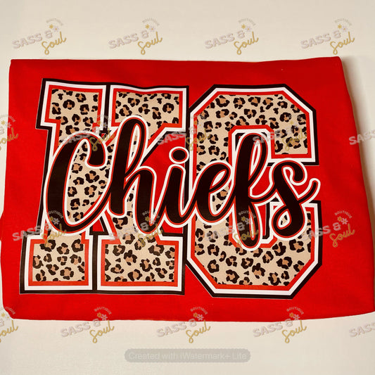 KC Leopard