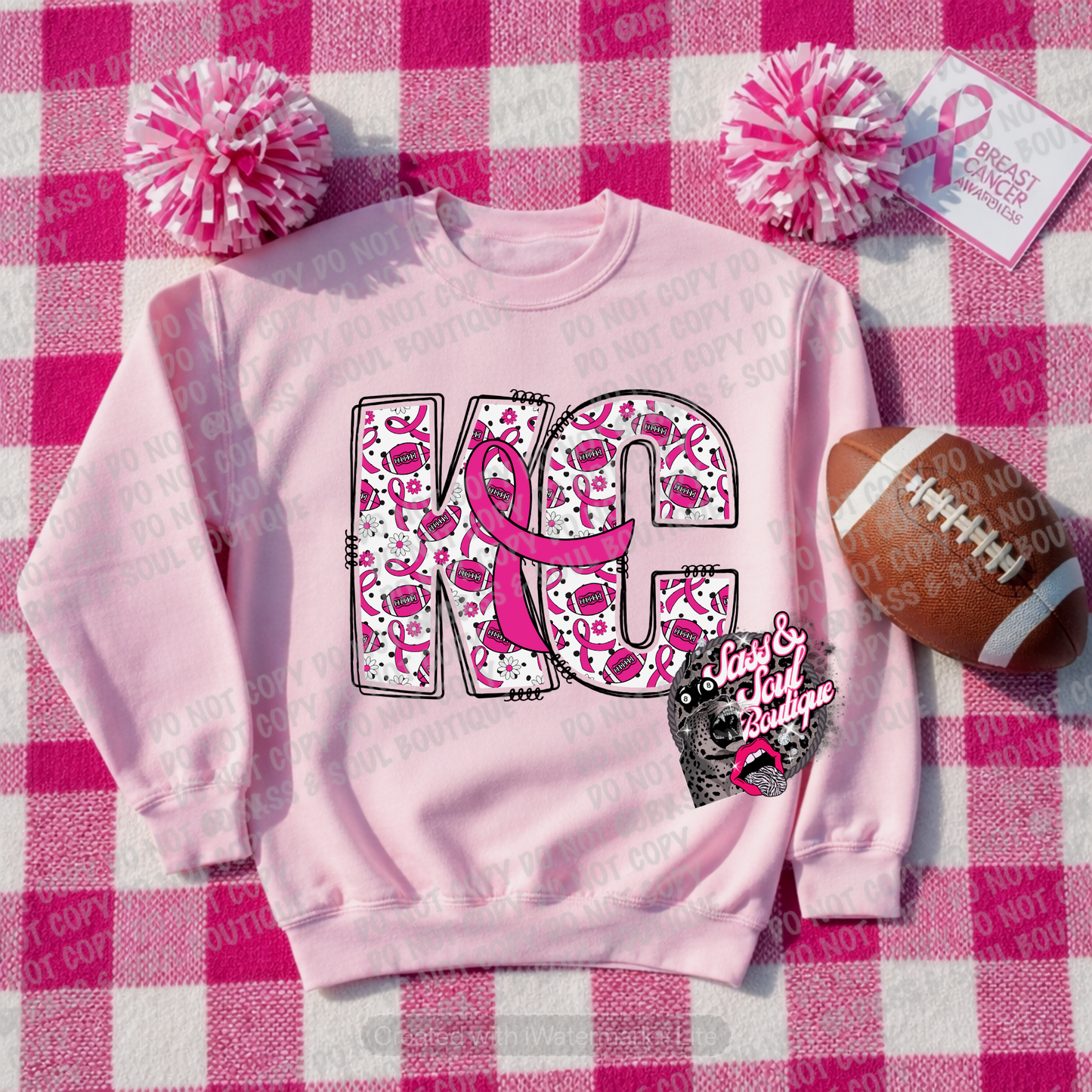 KC Breast Cancer Awareness