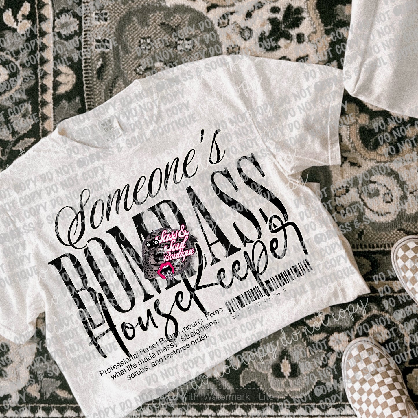 Someone’s Bomb…Occupation Drop