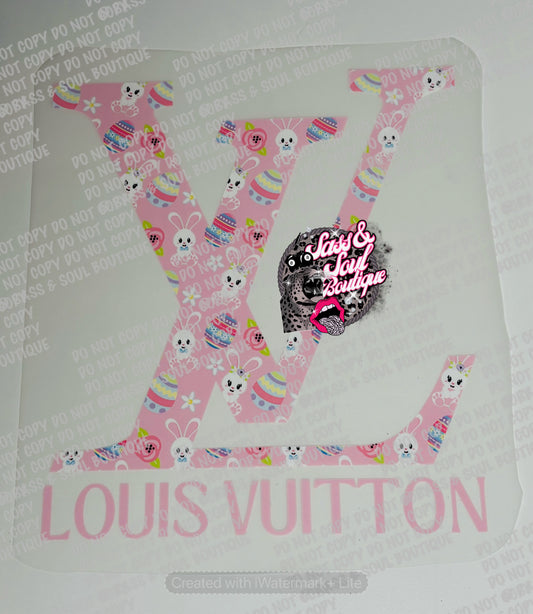 Bunny L V