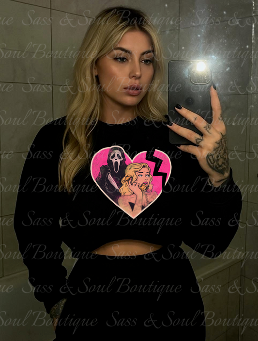 Scream Queen Romance
