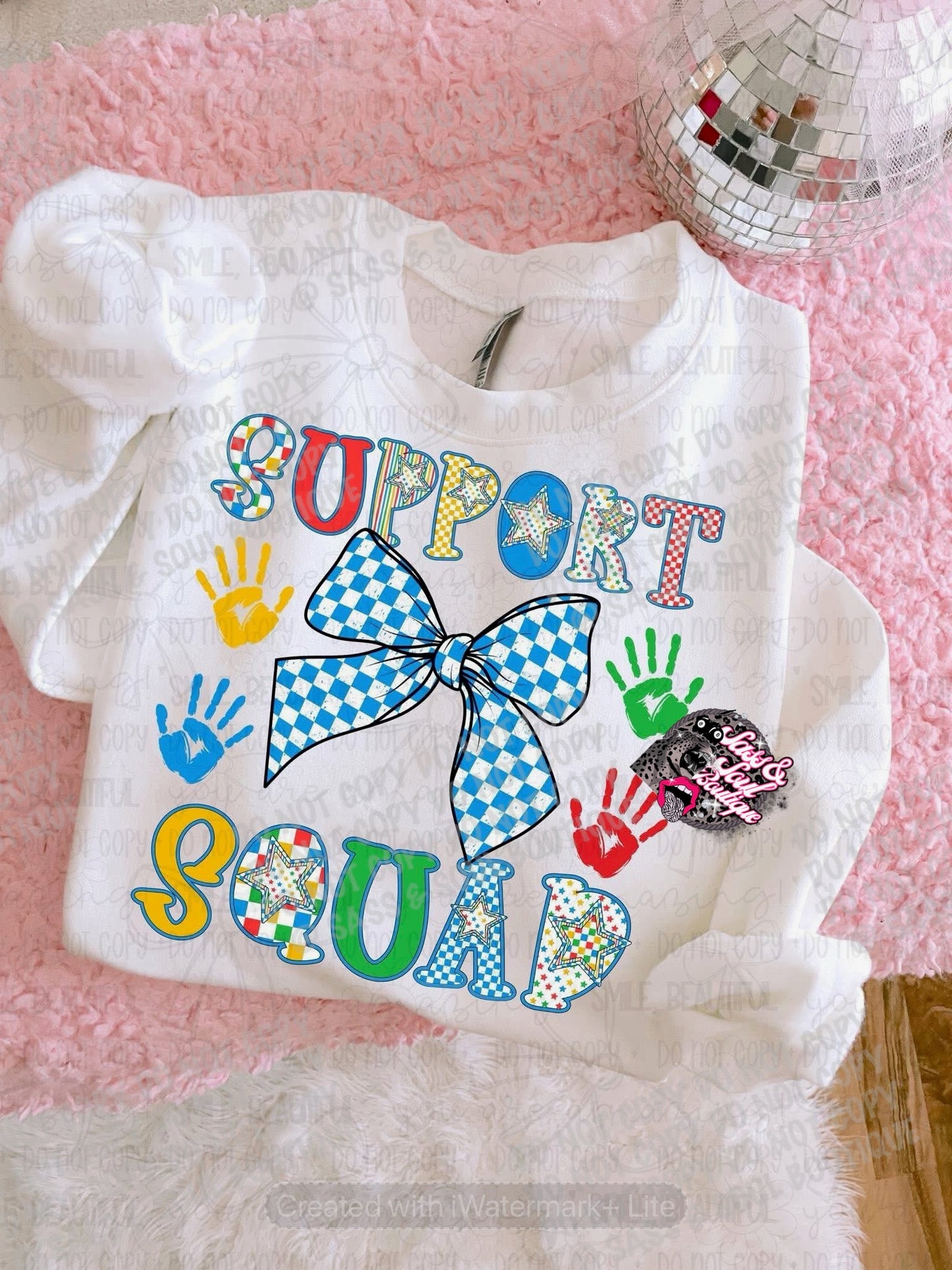 Autism Support Squad