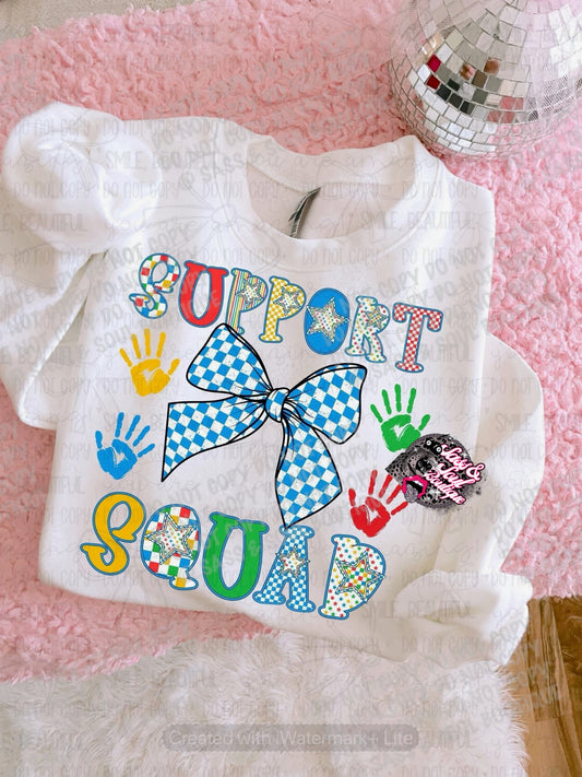 Autism Support Squad