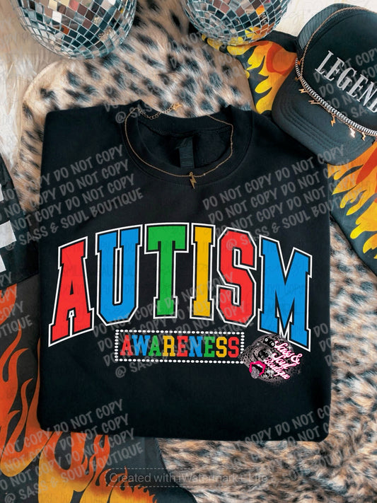 Autism Awareness