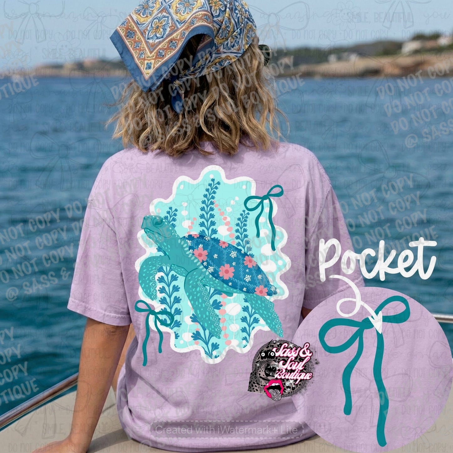 Coastal Cuties