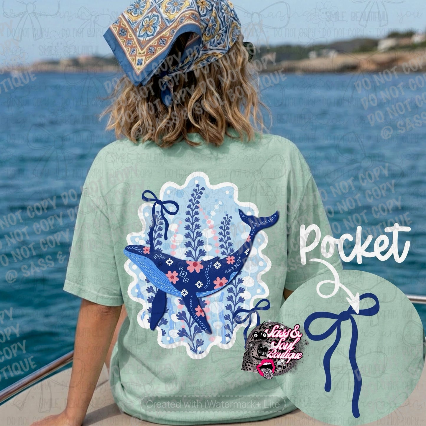 Coastal Cuties