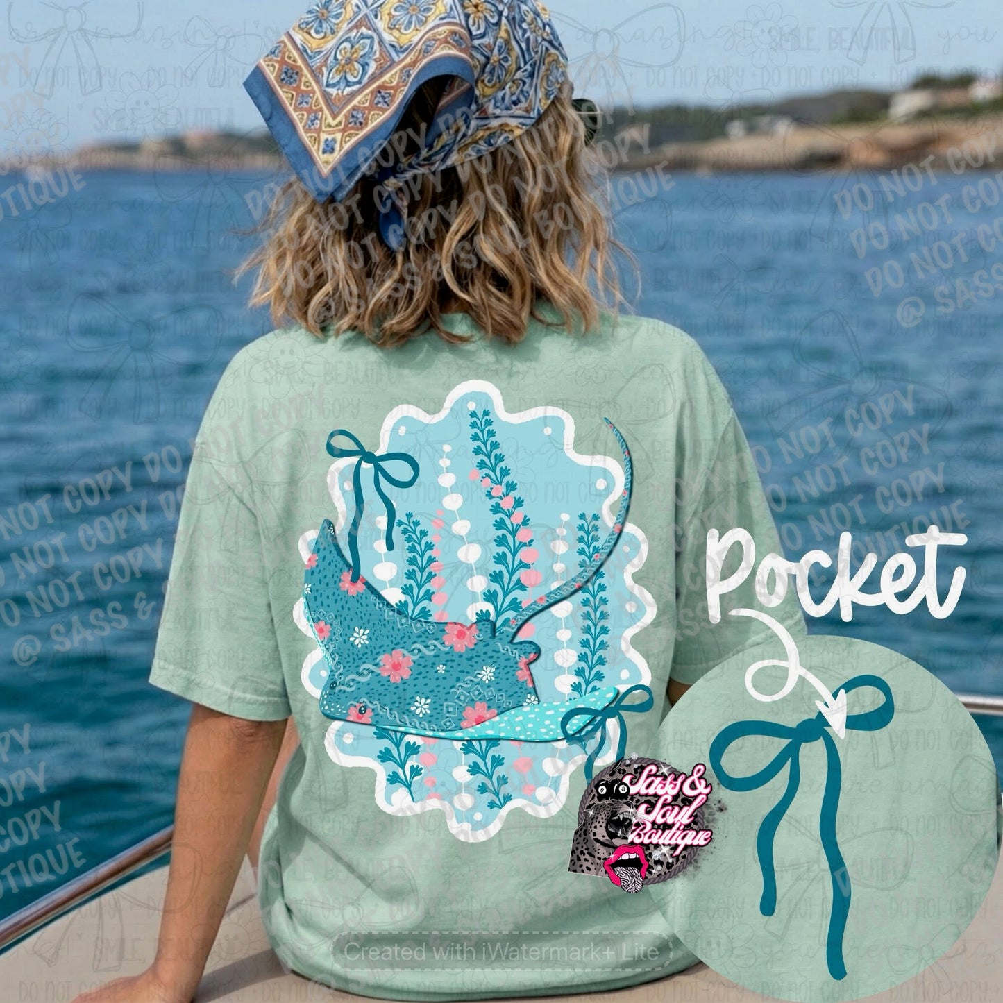 Coastal Cuties