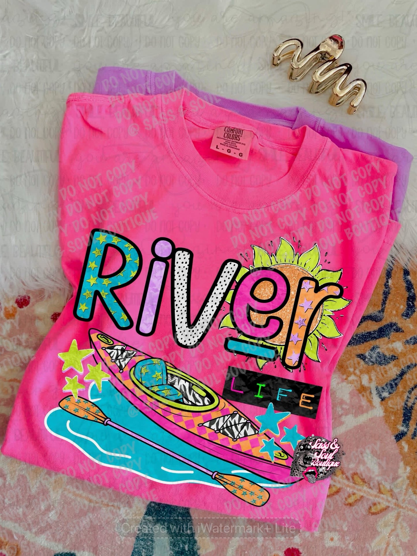 River Life