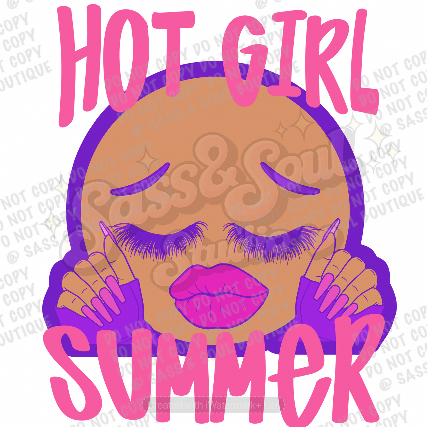Hot Girl Summer