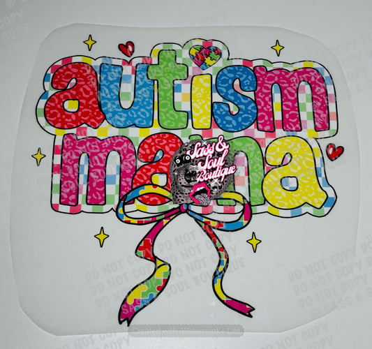 Autism Mama