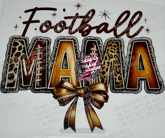 Football Mama