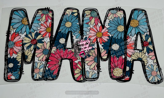 Floral Mama