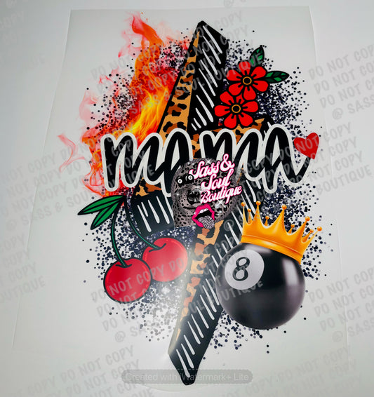 Y2K Mama
