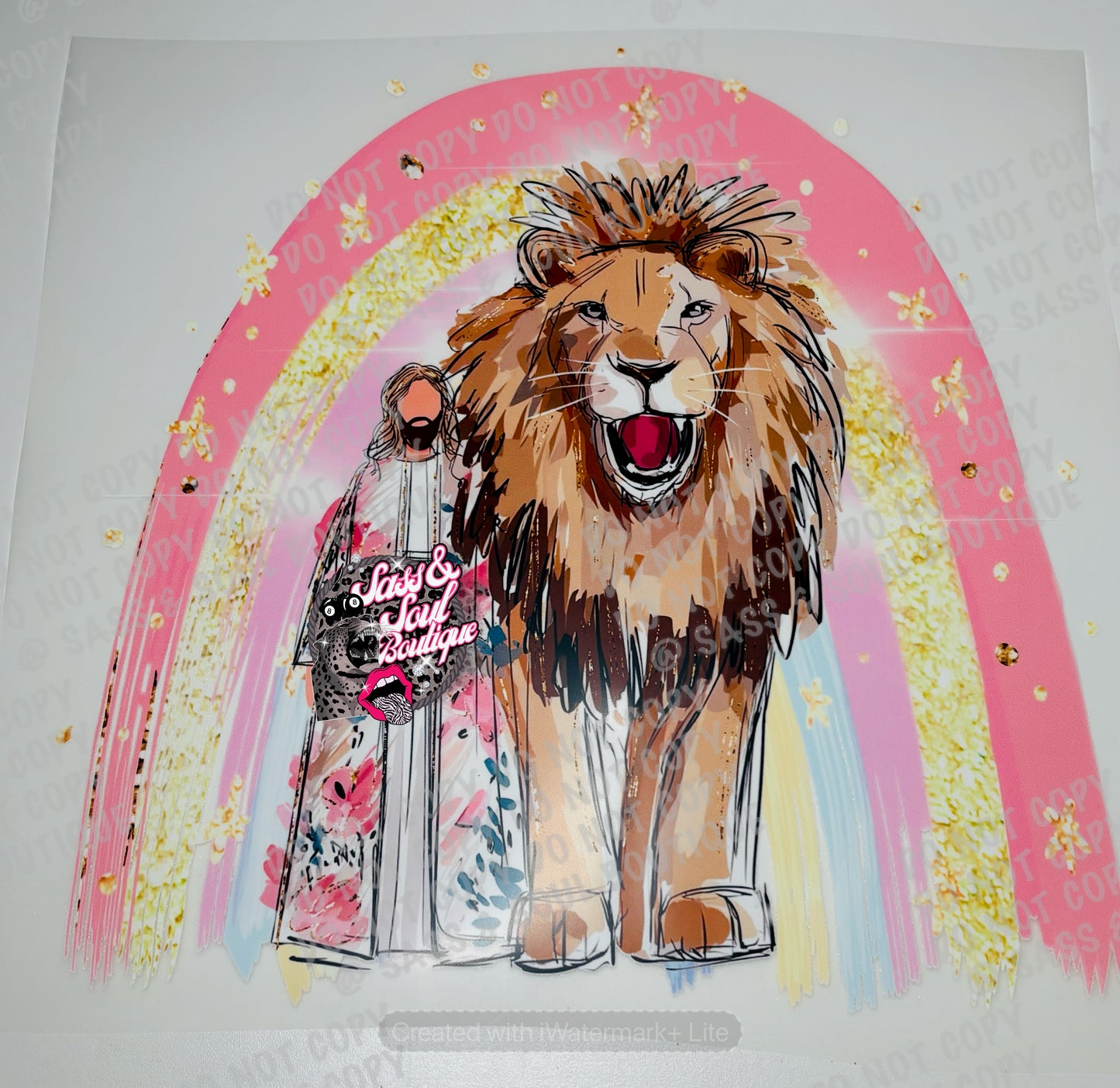 Lion of Judah