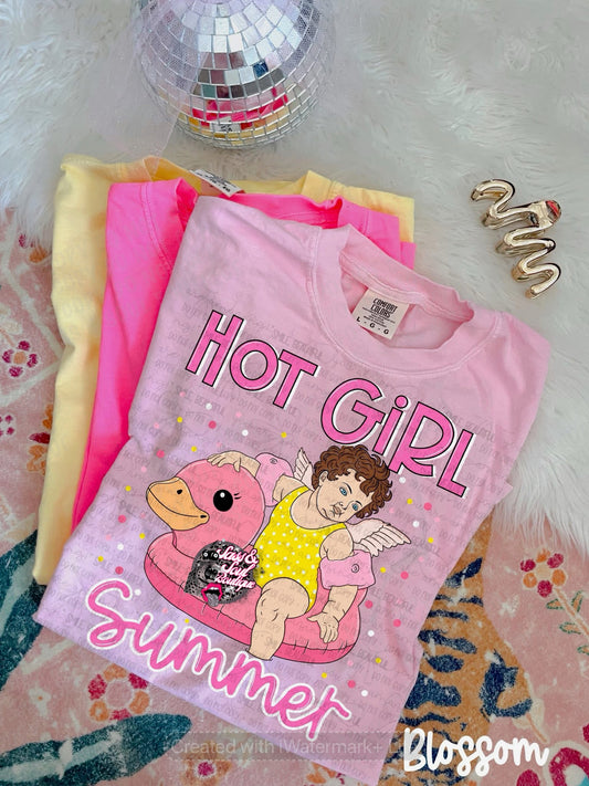 Hot Girl Summer