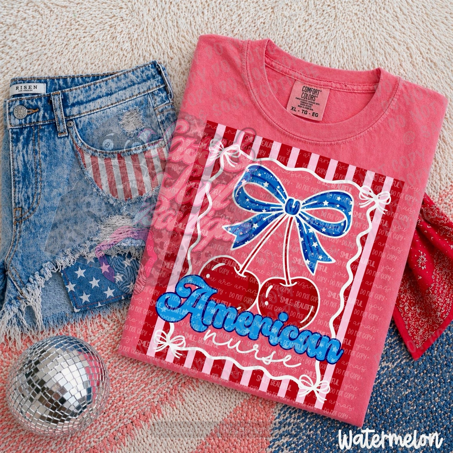 American Mama (and others)