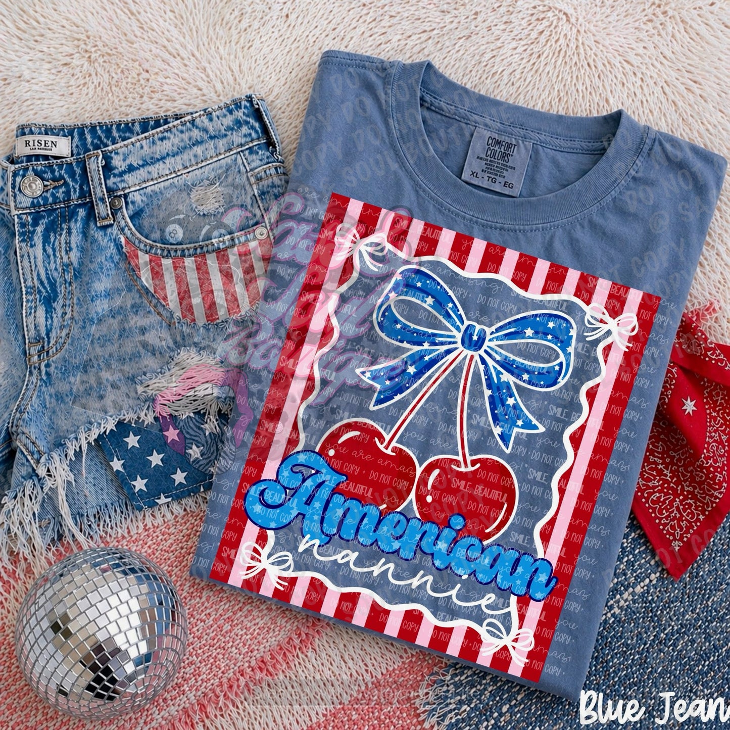 American Mama (and others)