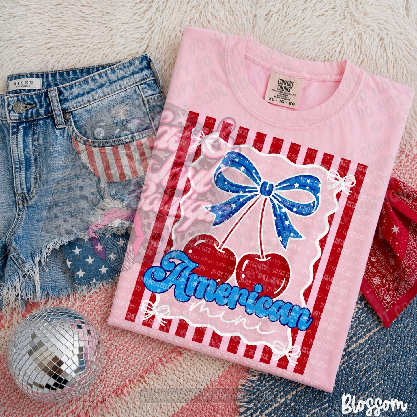 American Mama (and others)