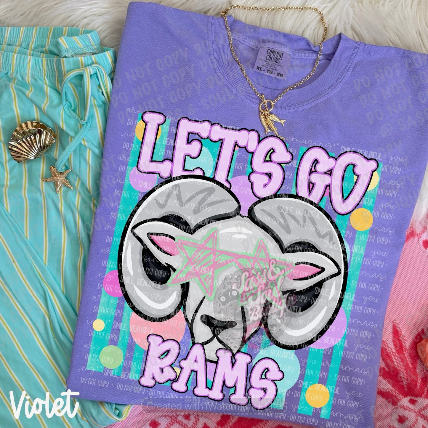 Let’s Go Mascot Edition