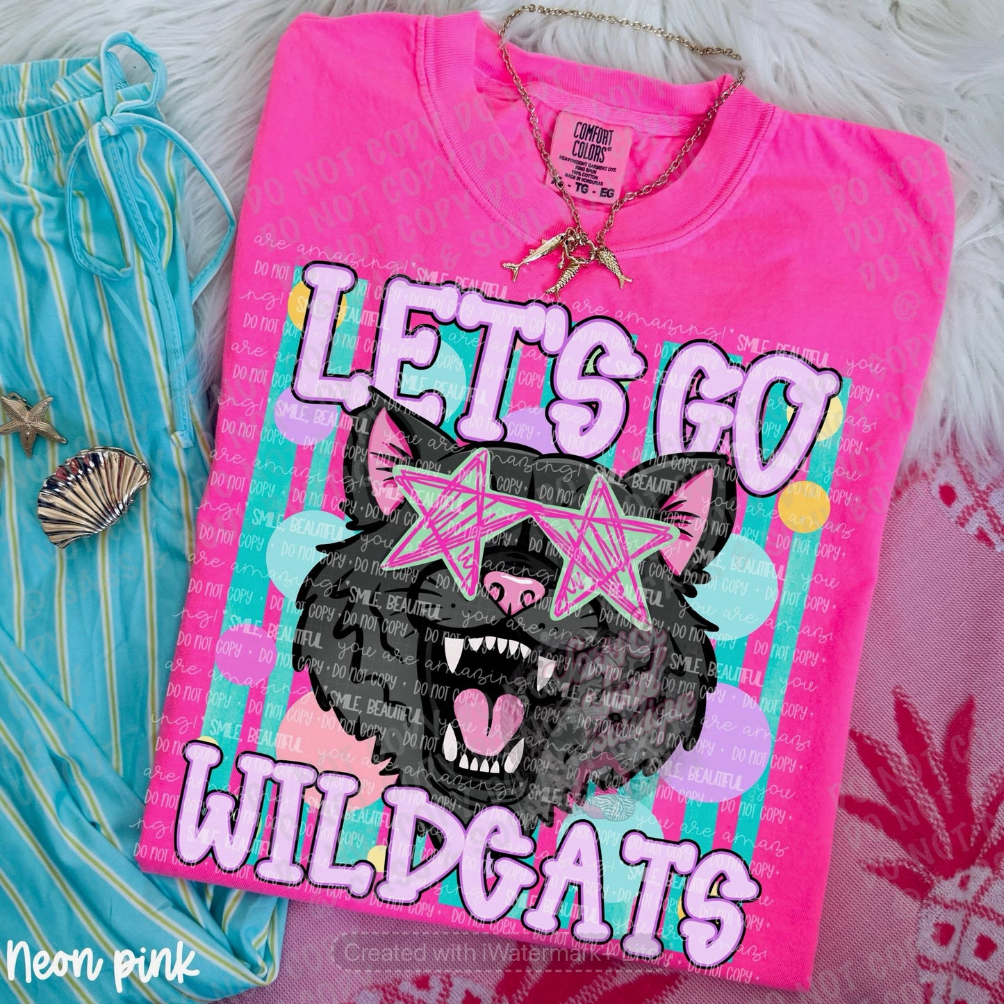 Let’s Go Mascot Edition