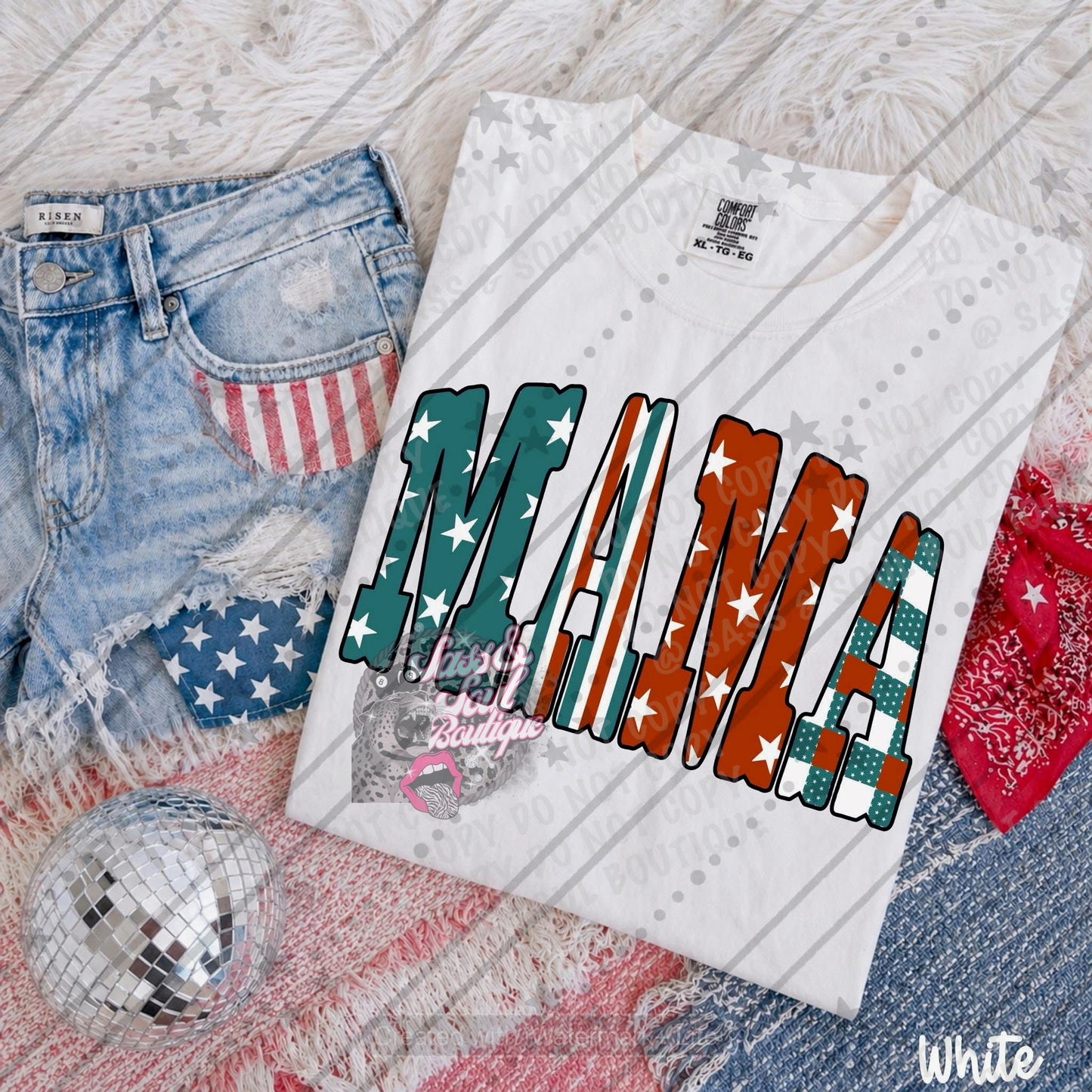 Patriotic Names