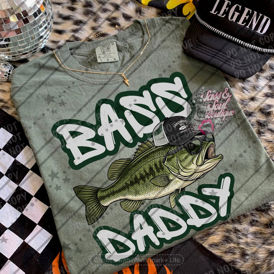 Bass Daddy