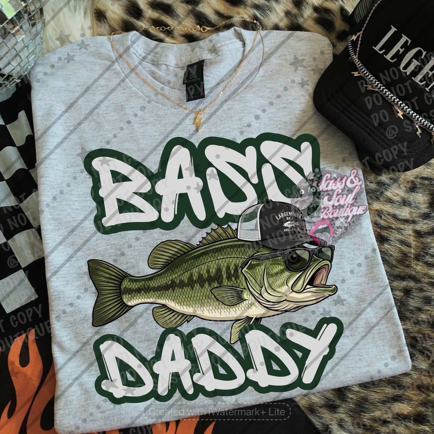 Bass Daddy
