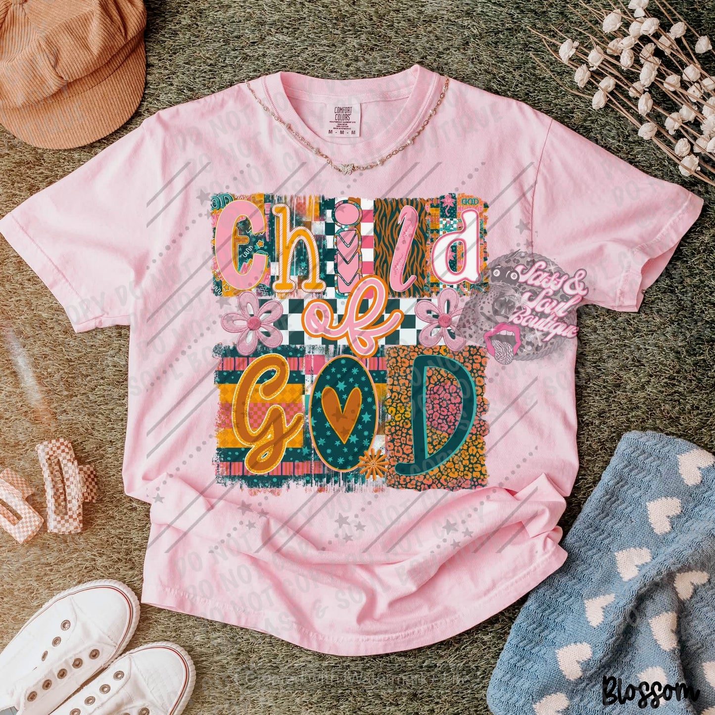 Child of God - Youth