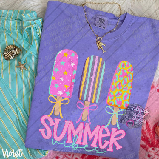 Summer Vibes