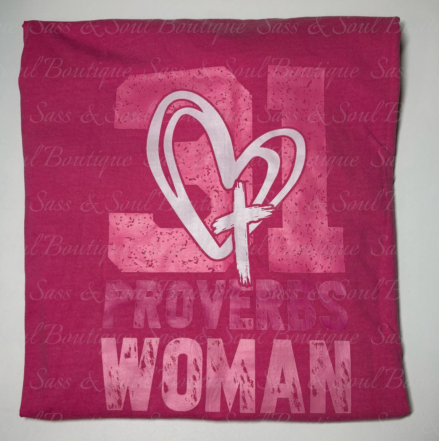 Proverbs 31 Woman