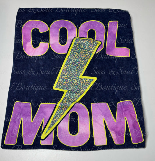 Cool Mom