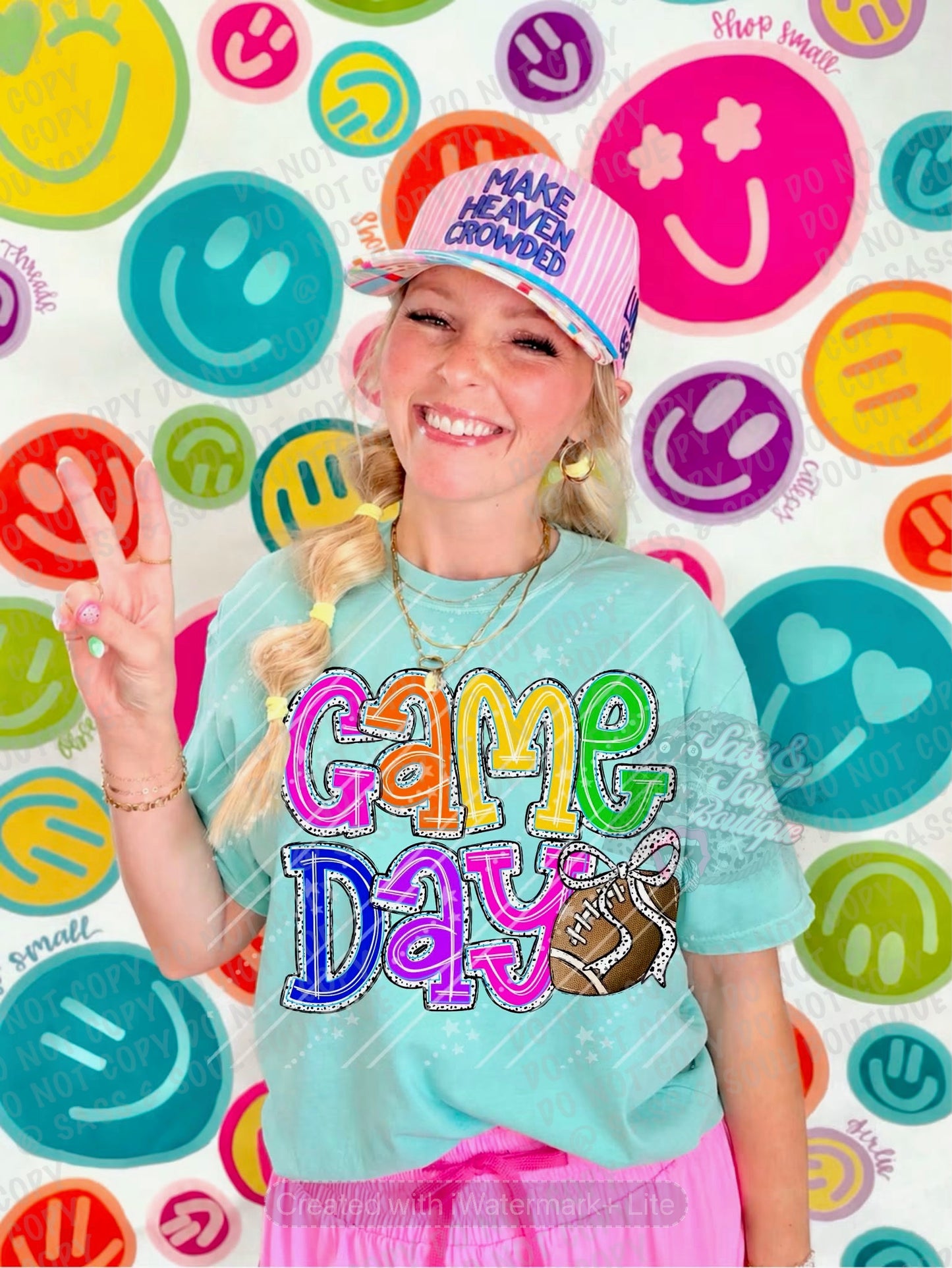 Game Day