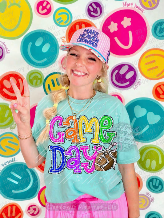 Game Day