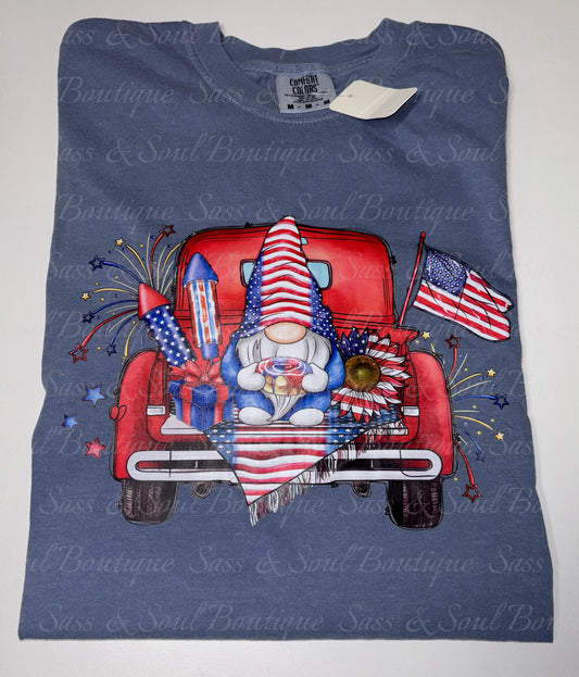 Americana Knome