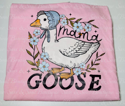 Mama Goose