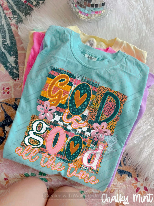 God Is Good