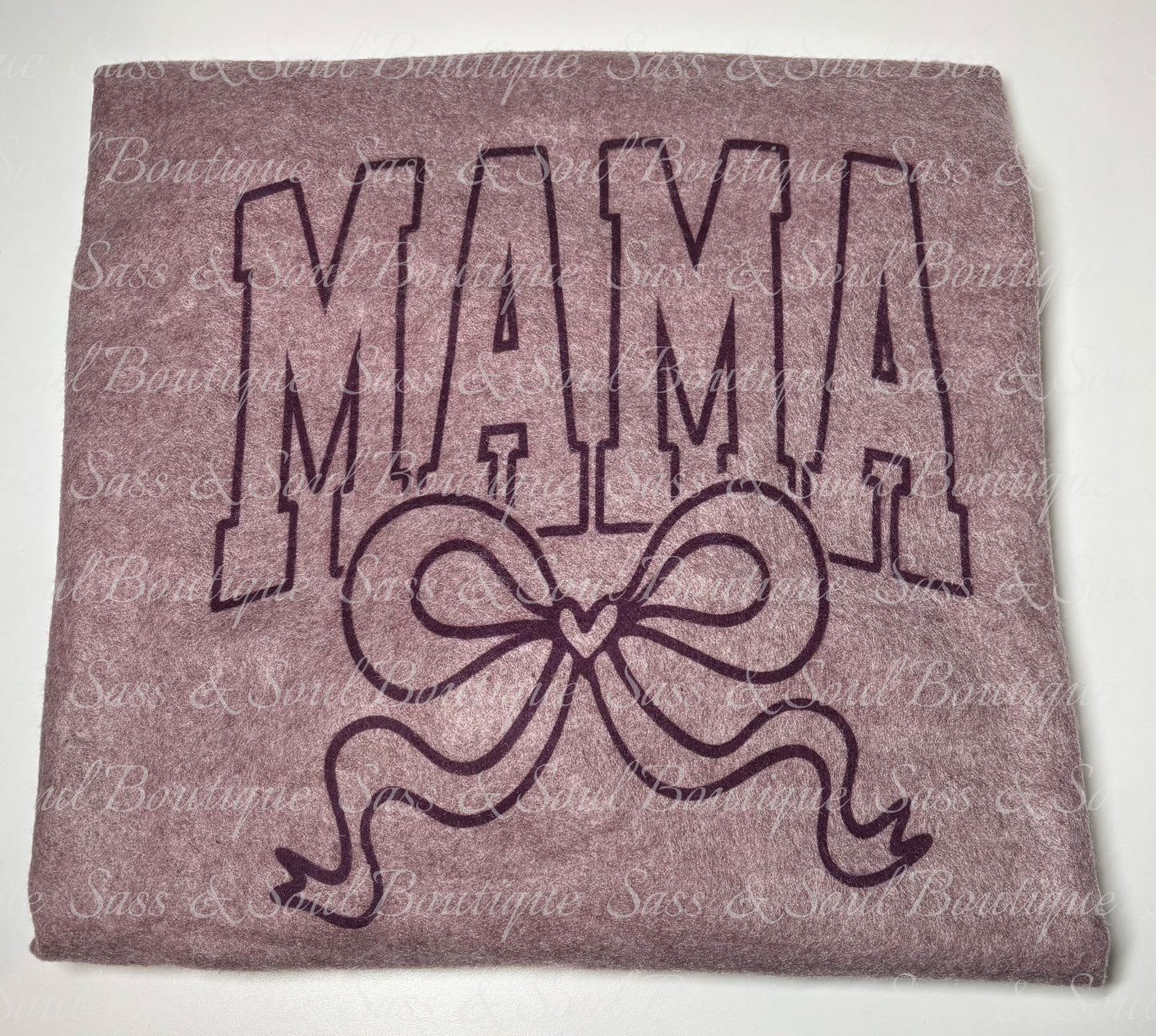 Reversible Mama