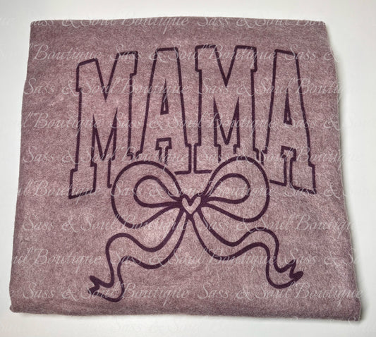 Reversible Mama