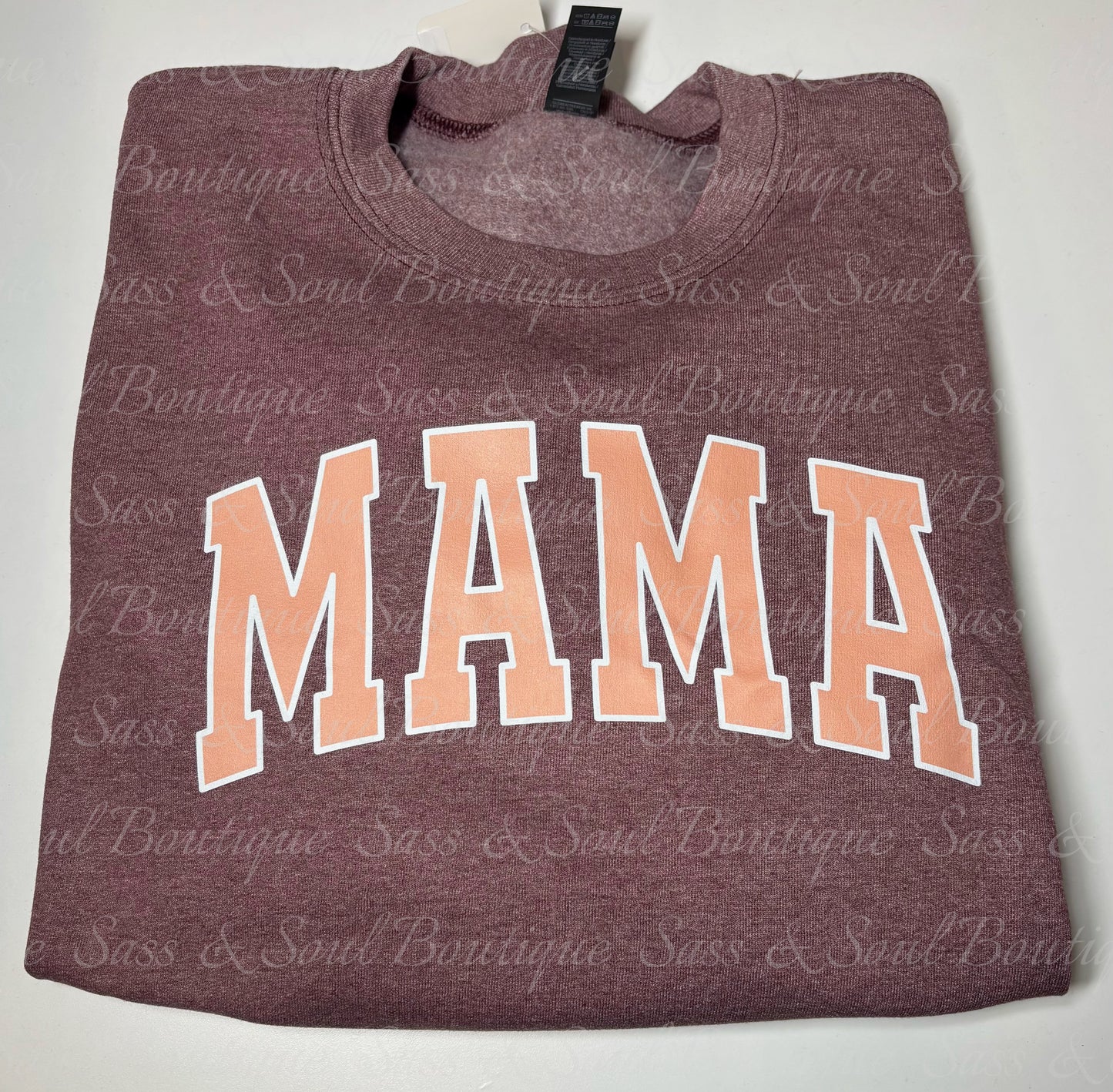 Reversible Mama