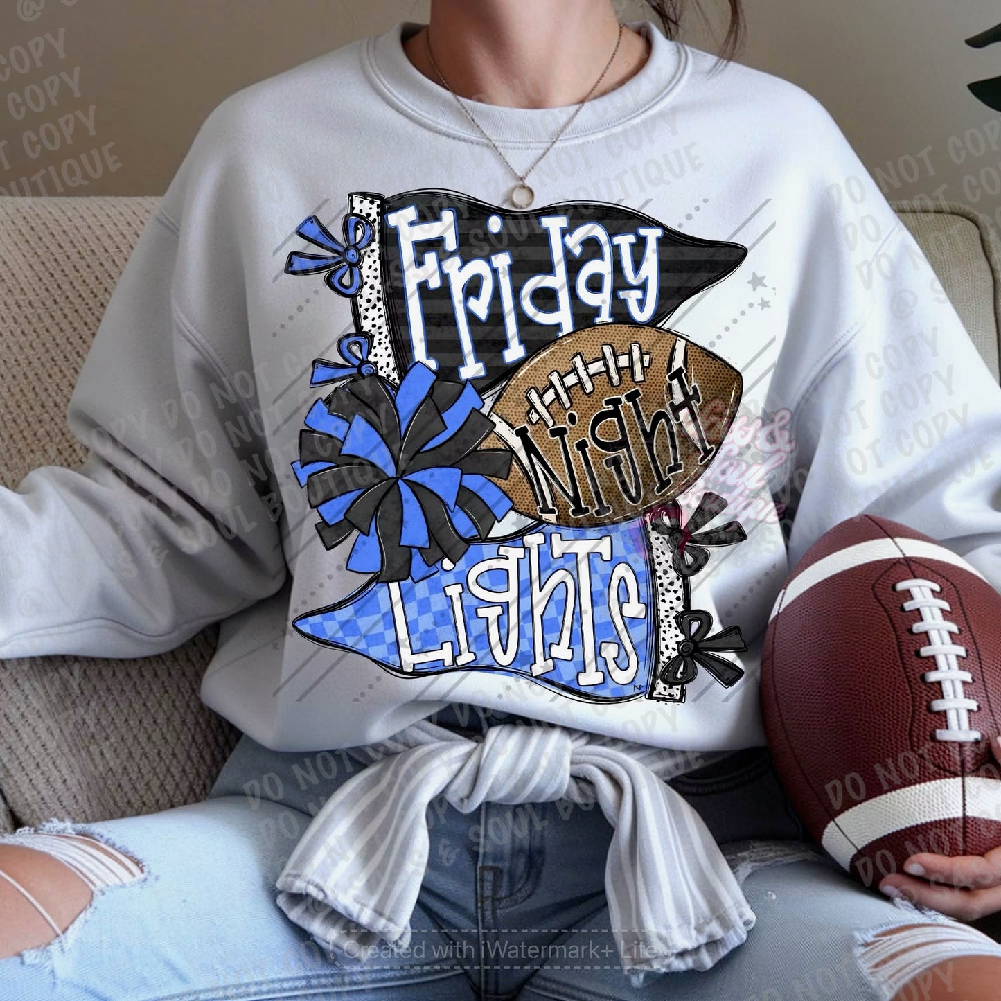Friday Night Lights
