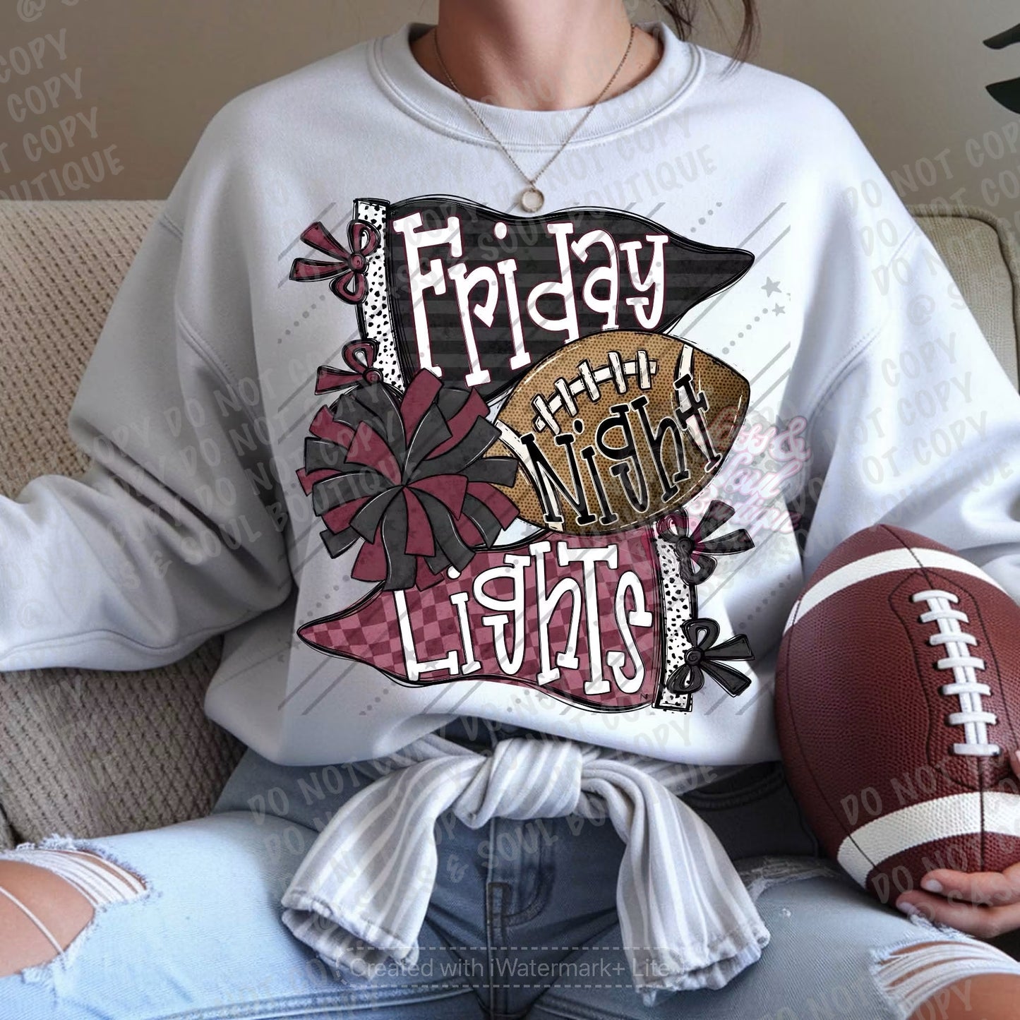 Friday Night Lights
