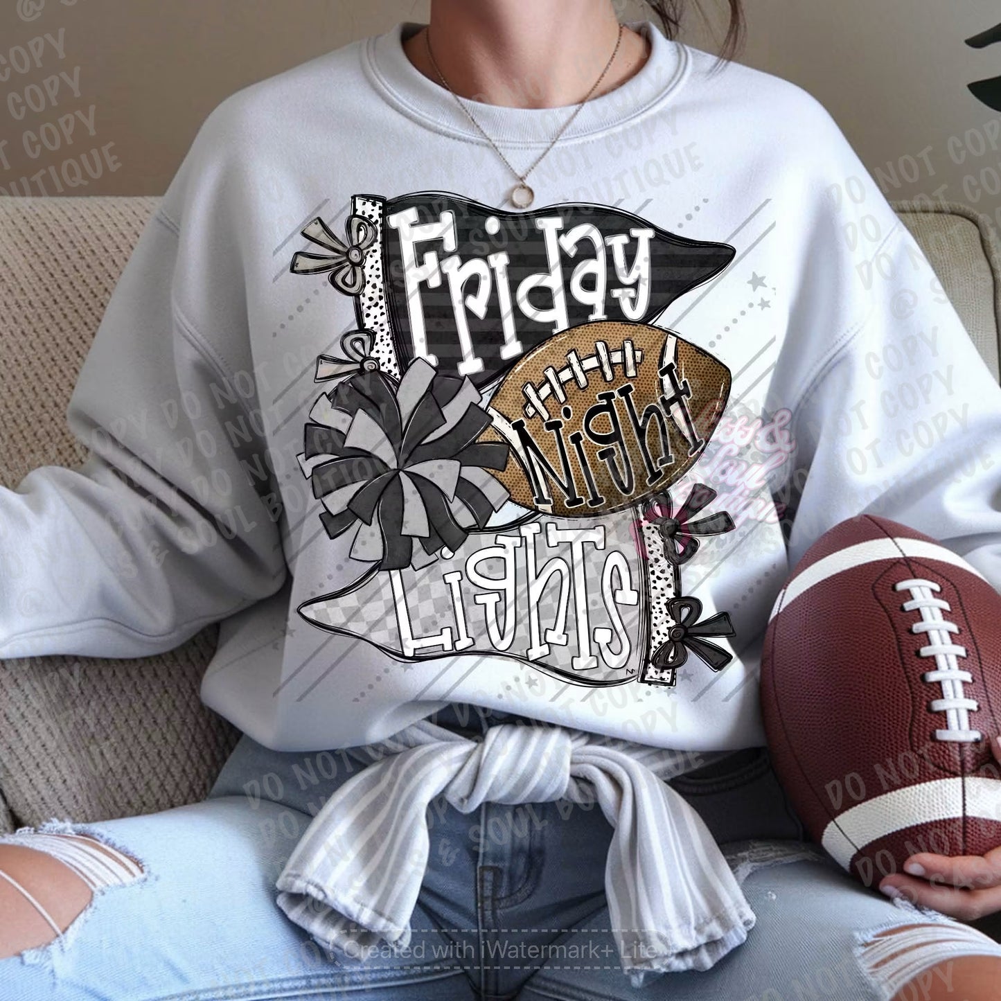 Friday Night Lights