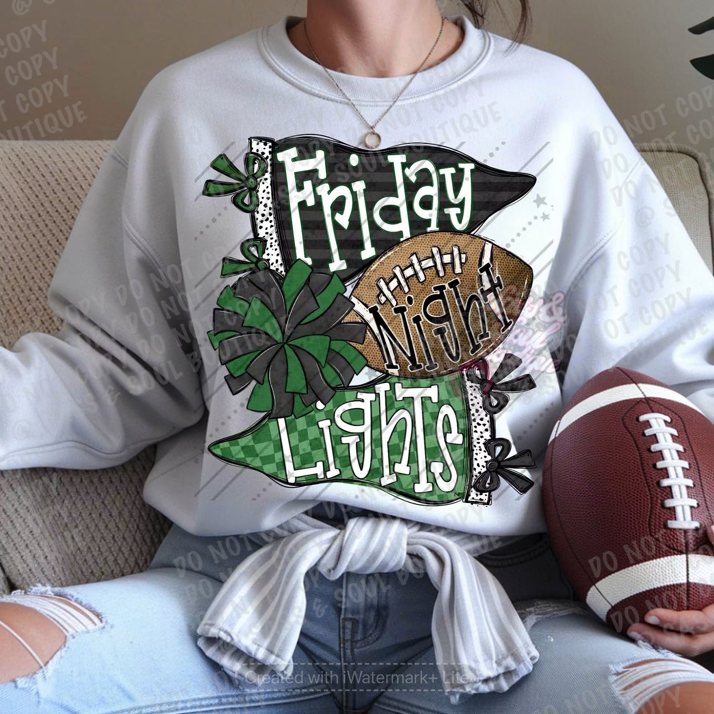 Friday Night Lights