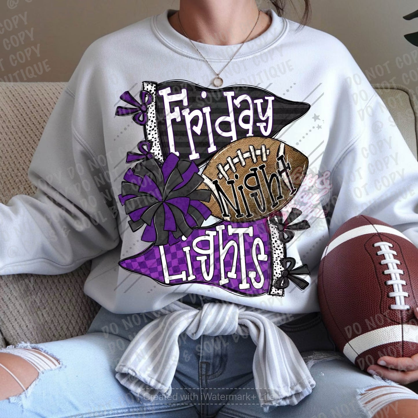 Friday Night Lights