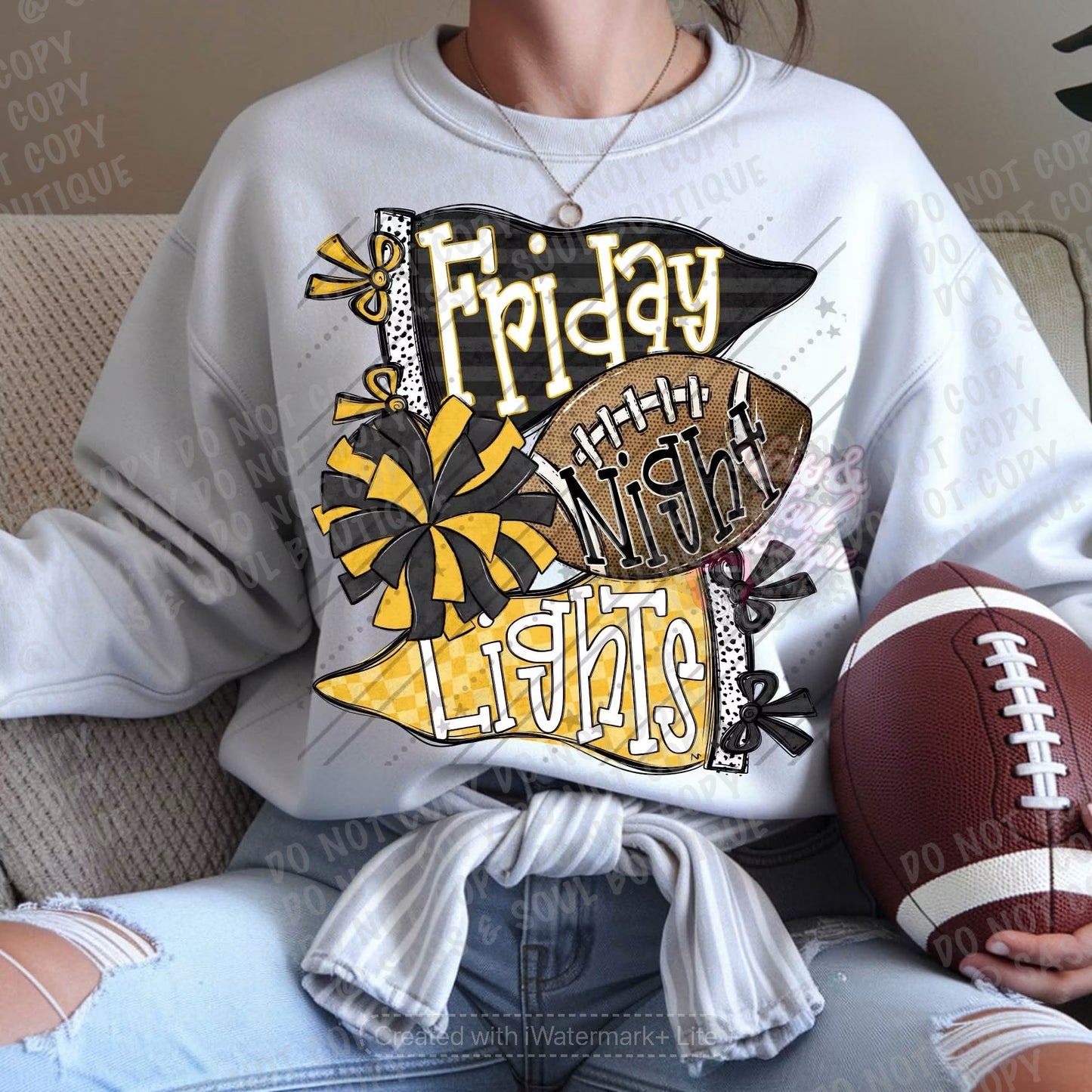 Friday Night Lights