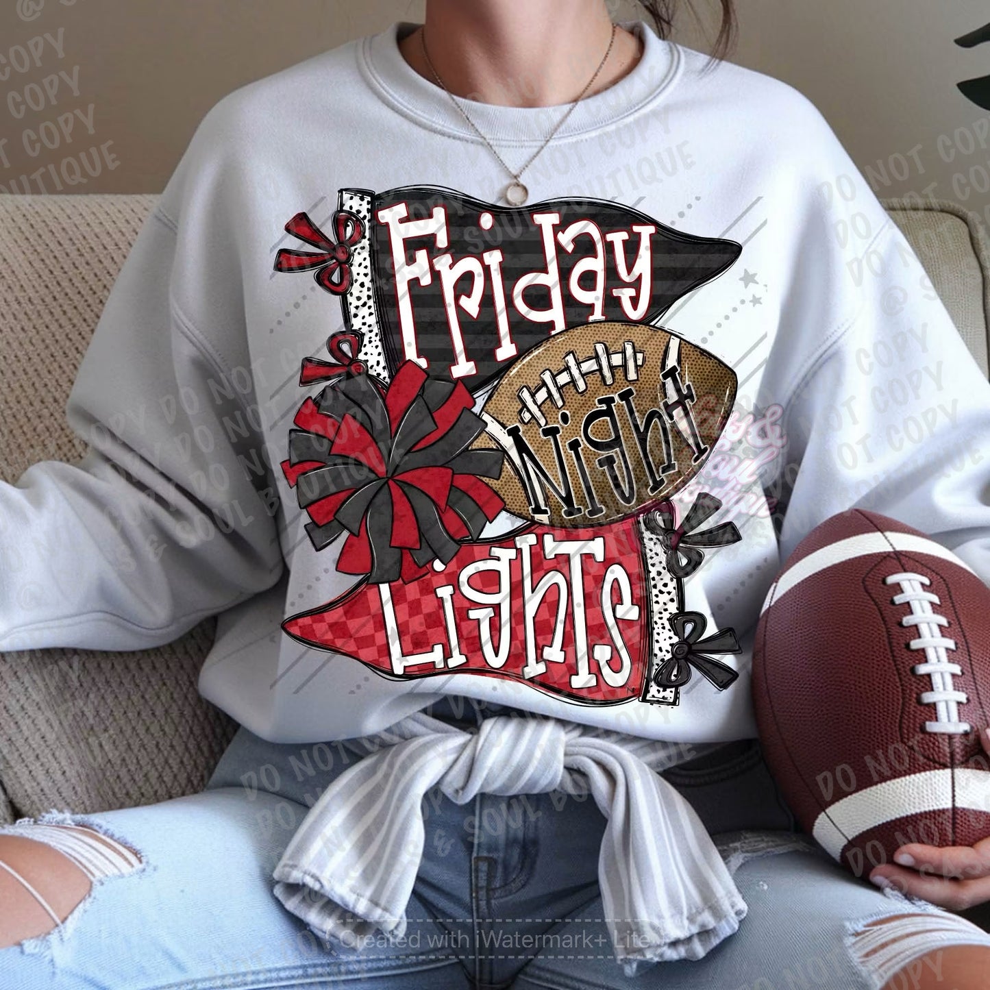 Friday Night Lights