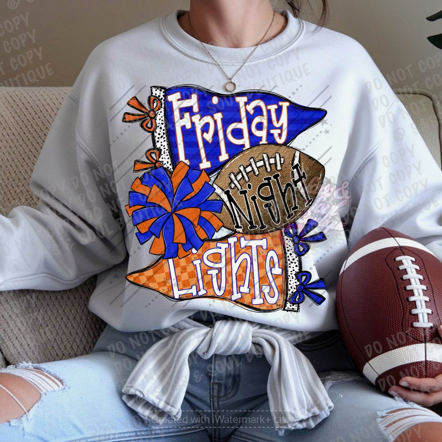 Friday Night Lights